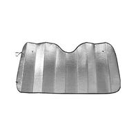 Car Sun Blinds 1PcS Foldable Car Windshield Sunshades Visor Cover Front Rear Block Window Sun Shade Exterior Car Window Shades
