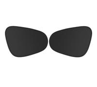 Car Sun Blinds 4-Layer Sun Protection Cover Electrostatic Curtains For Car Side Window Foldable Car Sun Shade 99.9% UV Ray Blocking Car Window Shades(Front 2pcs)