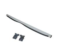 Car Sun Blinds Car Sunroof Sunshade Curtain For Q5 For VW For Sharan For Tiguan For Golf For Passat For Variant For Santana For For Yeti For Superb Car Window Shades(Gray)