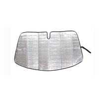 Car Sun Blinds For Mazda For MX-5 2016 2017 2018 2019 2020 2021 2022 2023 Car Full Coverage Sunshades Anti-UV Protect Window Sun Shade Visor Windshield Sunshade Car Window Shades(Front windshield sha)