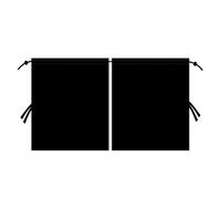 Car Sun Block Covers Side Window Divider Curtain Privacy for Sedan SUV Truck Sunshade Screen Covers Black Sunshade Side Window Divider Sun Block Cover Shade Baby Shades for Sedan Suv Truck Business