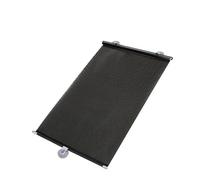 Car Sun Cover Blocks Car Windshield Sunshade Protection Retractable Set Front Rear Window UV-protective Heat Insulation Accessories(40x60cm)
