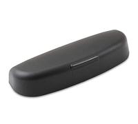 Car Sun Glasses Case Holder Storage Box For Chevrolet Cruze Captiva Matiz TRAX Aveo Sonic Lova Sail EQUINOX Impala ActivBlack