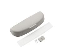 Car Sun Glasses Holder Case Box, For Mazda 2 3 6 CX5 CX7 Atenza Axela, For Citroen C2 C4 C5 C-Quatre C-Triomphe Elysee