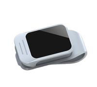 Car Sun Hooks-Clip Chark Chark for Sucking Sucking Park | Universal Accessory 'Interior Organization for All Models Automotive and Truck, Practical and