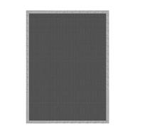 Car Sun Protection, Magnetic Sunroof Sun Protection with UV Protection, Quick Installation Cover Net Car Accessories for Side