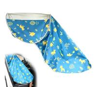 Car Sun Shade Automotive UV Protection Breathable