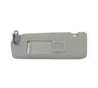 Car Sun Shade Car Sun Visor For A4L A5 2009-2016 For Q5 2010-2017 2018 For A1 A3 Q3 Left Driver Side Sunvisor Sunshade Windshield Sun Shade(Gray Left)
