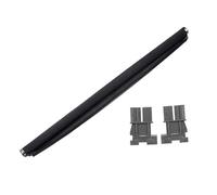 Car Sun Shade Car Sunshade Curtain 1K9877307 For For Q5 With The Plastic Pipe(Black)