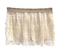 Car Sun Shade - Car Window Shade | Car Sun Shade for | Car Side Window Parasols | Car Rear Kids Window Tones for | Lace Flower Embroidery Cars Curtains Protection