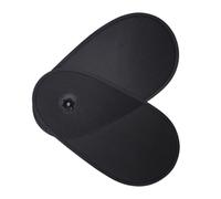 Car Sun Shade, Foldable Suction UV Blocker, 15.75 x 8.46 x 0.2 inches, Strong Heat Insulation, Glare Reduction, Removable Windshield Sun Shield Protector for Road Trip Travel Family