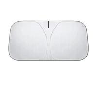 Car Sun Shade, for BMW Z4 Z4M E85 E86 E89 G29 E52 20i 30i M40i Front Windshield Sunshade,Foldable UV Reflector Heat Insulation Windscreen Cover, High Density Sun Visor