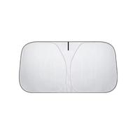 Car Sun Shade For Capture for Captur 2013-2022 2023 Car Sunshade Cover Foldable Sun Visor Windshield Shade