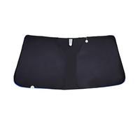 Car Sun Shade For Citroen C4 Picasso (2013-2022),Blocks UV Rays,Anti-Glare Sun Blocker,Folding Car Shades,Privacy Curtains,Sun protection,A/Front