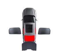 Car Sun Shade For Dongfeng For Vigo For Evolute