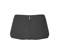 Car Sun Shade For Jazz GK For Fit 2014-2020 Magnetic Car Sunshade Shield Front Windshield Frame Curtain Rear Side Window Sun Shade Car Window Shades(Front Windshield A)
