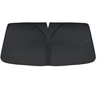 Car Sun Shade for Mercedes-Benz S-Class W221 2006-2013,Foldable Car Window Shade Sun UV Protection Waterproof Which can Protect Privacy Car Accessories,A/Front