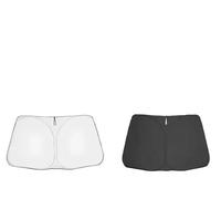 Car Sun Shade For Mercedes For Benz A Class Hatchback W177 2018-2023 Curtain Front Frame Curtain Car Window Sunshade(Front Windshield S)