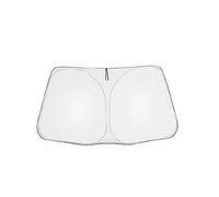 Car Sun Shade For Mitsubishi For ASX For Outlander For Sport 2012-2022 Rear Side Window Sun Shade Car Sunshade Front Windshield Mesh Curtain Car Window Shades(Front Windshield B)