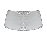 Car Sun Shade for Opel Mokka 2020-2021 2022 2023 2024 2025 Mokka B,Sun shades for car windows Car Windscreen Cover,Car windshield sunshade Foldable Protector Car Window & Car Interior Accessories