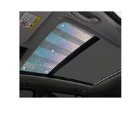 Car Sun Shade For Q5 8R 2009~2017 Sun Shade Insulation 2PCS Car Sunroof Sunshade Window Shades(13-17)