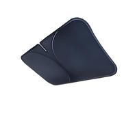 Car Sun Shade For Skoda For Kodiaq 2024 2025 Front Windshield Sunshade Foldable Car Sun Visor Heat Insulation Summer Colling Auto Accessories