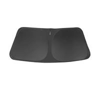 Car Sun Shade For Tesla For Model S 2012-2020 Sun Visor, Front Heat Insulation Visor, Summer Artifact In The Car Foldable Cover Visor Sunshades