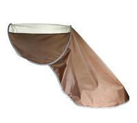Car Sun Shade for the Interior of the Vehicle, UV Protection, Breathable