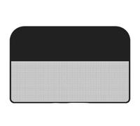 Car Sun Shade,Light Block Car Window Shades with Magnets | UV Protection Magnetic Auto Accessories Small Sunshades for Cloth Changing SUV Sedans Trucks