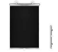 Car Sun Shade - Retractable Sun Shade Protector with Suction Cups Anti-UV and Anti-Heat, Automotive Sun Protection | for Privacy, Heat Blocking, Car, Truck, SUV, Passengers, Pets