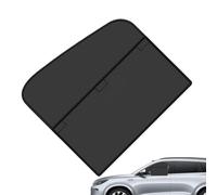 Car Sun Shade Roller Blinds | UV Protection Magnetic Sun Protection, Car Window Privacy Sun Visor - for SUVs, SUVs, SUVs, SUVs, SUVs, Camping, Sleeping in the Car, Breastfeeding, Changing