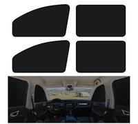 Car Sun Shade Side Window for VW T-Roc 2023-2024