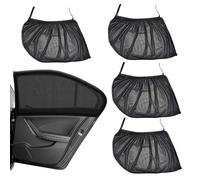 Car Sun Shade Suitable for Abarth 595 Abarth 500 Abarth 124 Spider