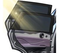 Car Sun Shade Suitable for Fiat Punto 500 Abarth 595 124 S-Pider