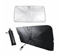 Car Sun Shade Umbrella for Hyundai Sonata LF 2015-2020