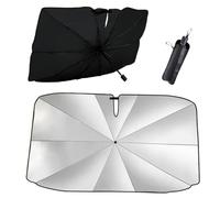 Car Sun Shade Umbrella for MG ZS MG4 MG5 ZS EV 2022-2025