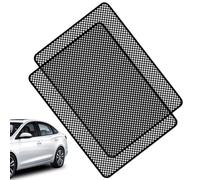 Car Sun Shade Window Cling Film Protective Reusable Removable