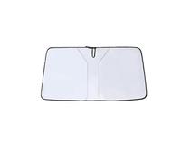 Car Sun Shade Windscreen Car Windshield Sun Shade Covers Front Window Sunscreen Visors Heat Insulation Sunshade Parasol(Size S)