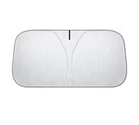 Car Sun Shade Windscreen For Civic For CRV For CR-V For JADE For Accord For Fit For Odyssey For Windshield SunShade Cover Anti UV(145 80 SUV)