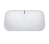 Car Sun Shade Windscreen For Civic For CRV For CR-V For JADE For Accord For Fit For Odyssey For Windshield SunShade Cover Anti UV(140 70)