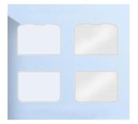 Car Sun Shade Windscreen For XPENG G9 G6 G3 2021-2025 Car Ice Crystal Sunroof Sunshade Skylight Roof Heat Insulation Shading(A)