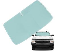 Car Sun Shade Windshield 140x70cm Foldable Non-Slip