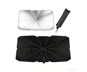 Car Sun Shade Windshield Foldable for Buick Enclave 2008,It provides sun protection and heat insulation, is easy to store, and enhances the comfort of the car interior