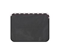 Car Sun Shades Car Retractable Sunshade Curtain Heat-Insulating Side Window Magnetic Blocking Cover Anti-UV Protector Car camping curtain(1PC For Back)