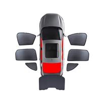 Car Sun Shades For Changan For UNI-Z For Volga