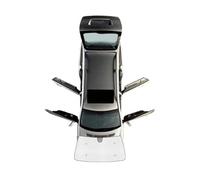 Car Sun Shades For Citroen For Xsara For Picasso 2000~2010 Sunshades Cover Sun Windshields Protection Parasol Window Visor(Front Windshield)