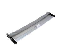 Car Sun Shades For Golf For GTI R For MK7 UP For Polo For SEAT For Leon 2013-2020 Sunroof Sunshade Sun Curtain Cover Viso Car Window Shade(Gray)