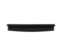 Car Sun Shades For Opel For Insignia For Sport Tourer 2009 2010 2011 2012 2013 2014 2015 2016 2017 Car Panorama Sunroof Sunshade Curtain Cover Car Window Shade(Black)