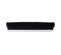 Car Sun Shades For Q3 2012 2013 2014 2015 2016 2017 2018/RS 2017-18 Car Panorama Sunroof Sunshade Curtain Cover Car camping curtain(Black)