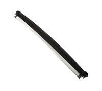 Car Sun Shades For Seat For Ibiza 2009 2010 2011 2012 2013 2014 2015-2017 Car Roof Panoramic Sunroof Cloth Curtain Skylight Sunshade Car Window Shade(Black)